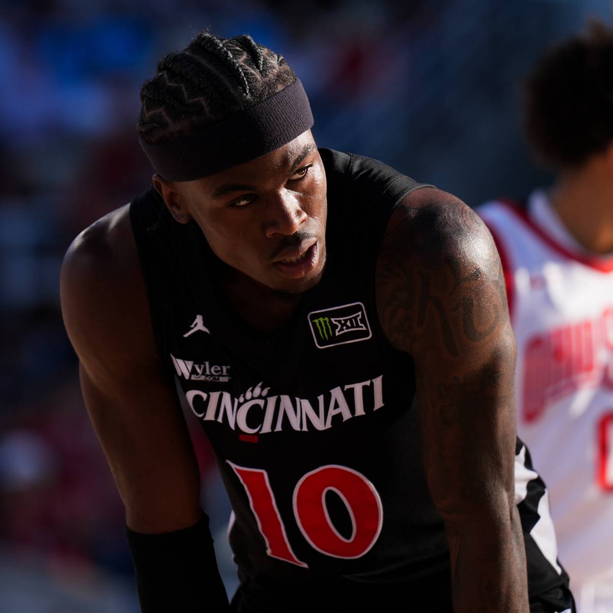 si.com - Russell Heltman - Cincinnati Bearcats Basketball 2026-27 Instant Takeaways: Illinois Fighting Illini Exhibition