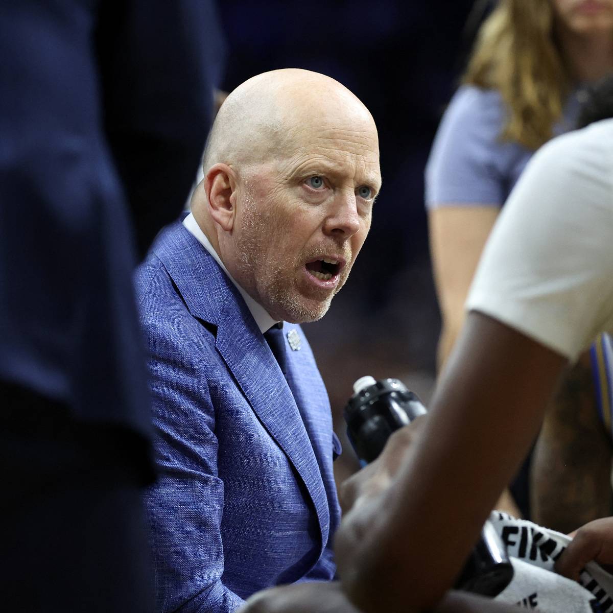 si.com - Kade Nix - Predicting UCLA Basketball's Ceiling in Big Ten in 2026-27