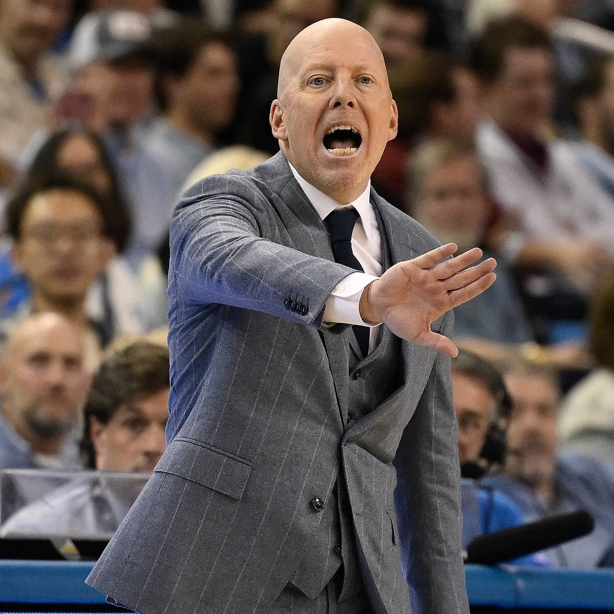 si.com - Kade Nix - Leading Candidate for UCLA Basketball's Defensive X-Factor Emerging
