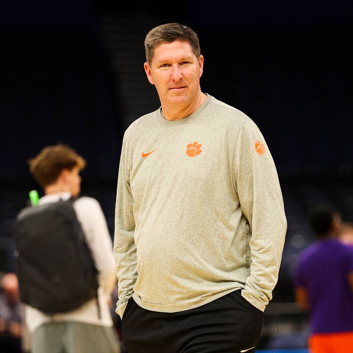 si.com - Angelo Feliberty - Clemson Basketball Offers Fast-Rising Stretch Big Following Visit