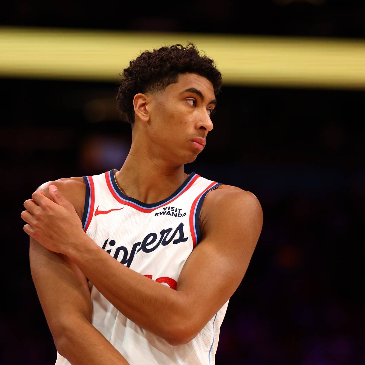si.com - Cem Yolbulan - 3 Clippers Whose NBA Futures Are On the Line This Season