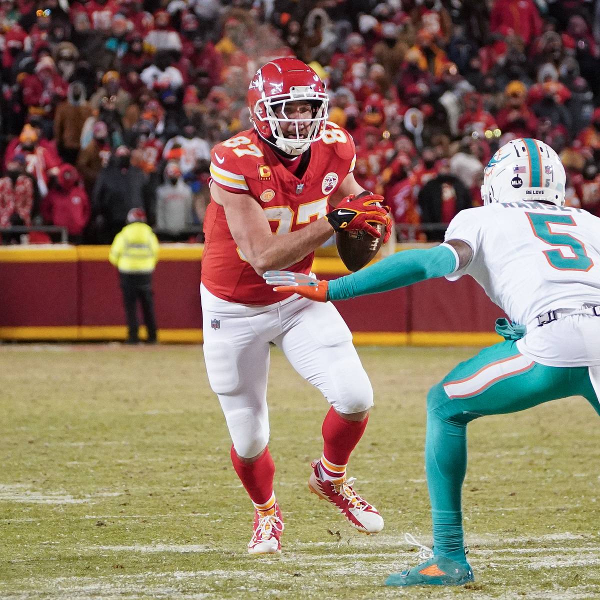 si.com - Alain Poupart - Dolphins-Chiefs Week 3 National Predictions Roundup: Any Miami Takers?
