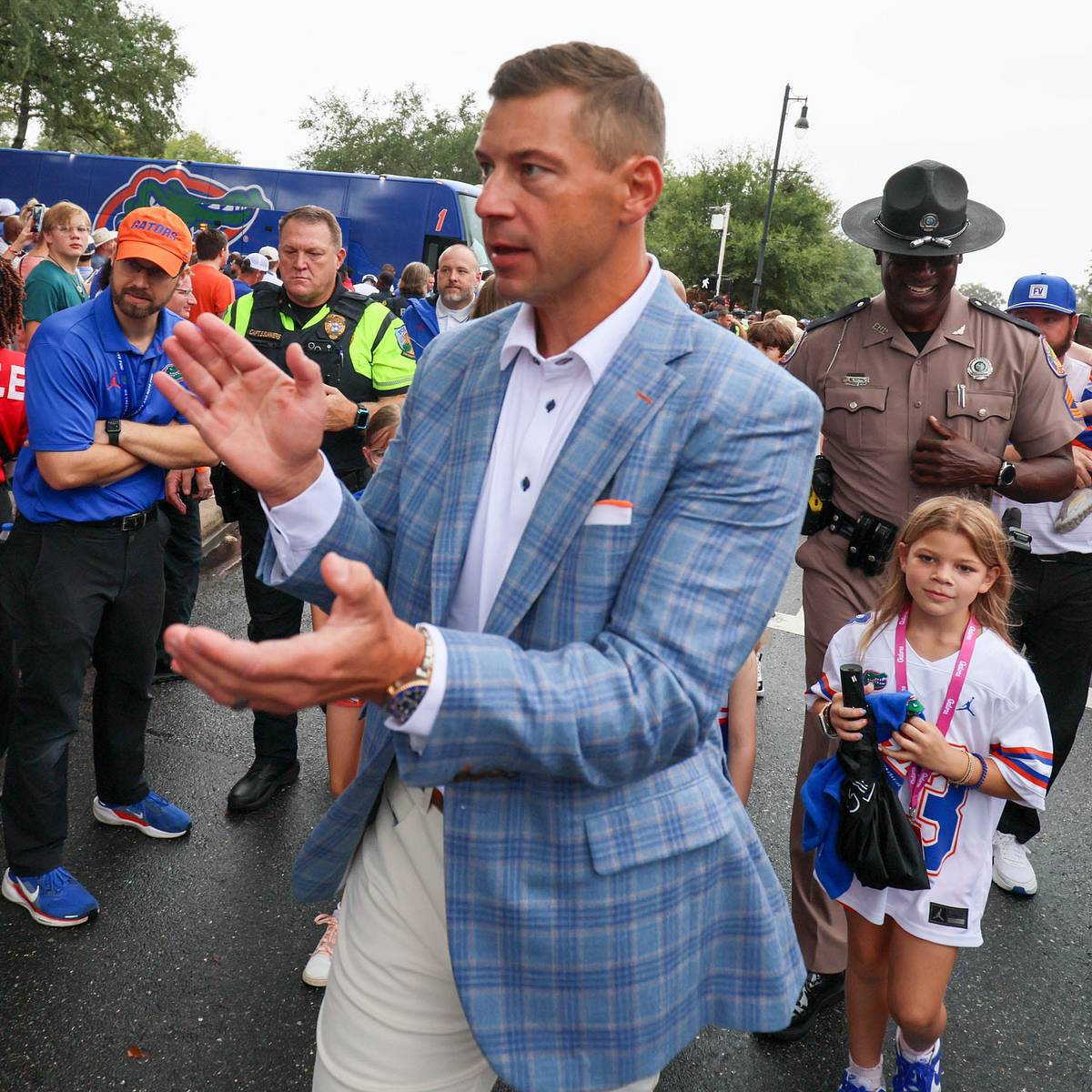 Gators Get Big Jump in Recruiting Rankings after 5-Star Flip