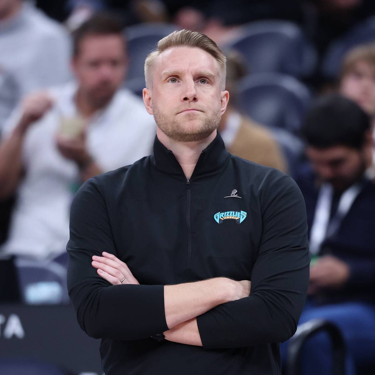 si.com - Austin Dobbins - Bold Predictions for the 2026/27 Memphis Grizzlies Season