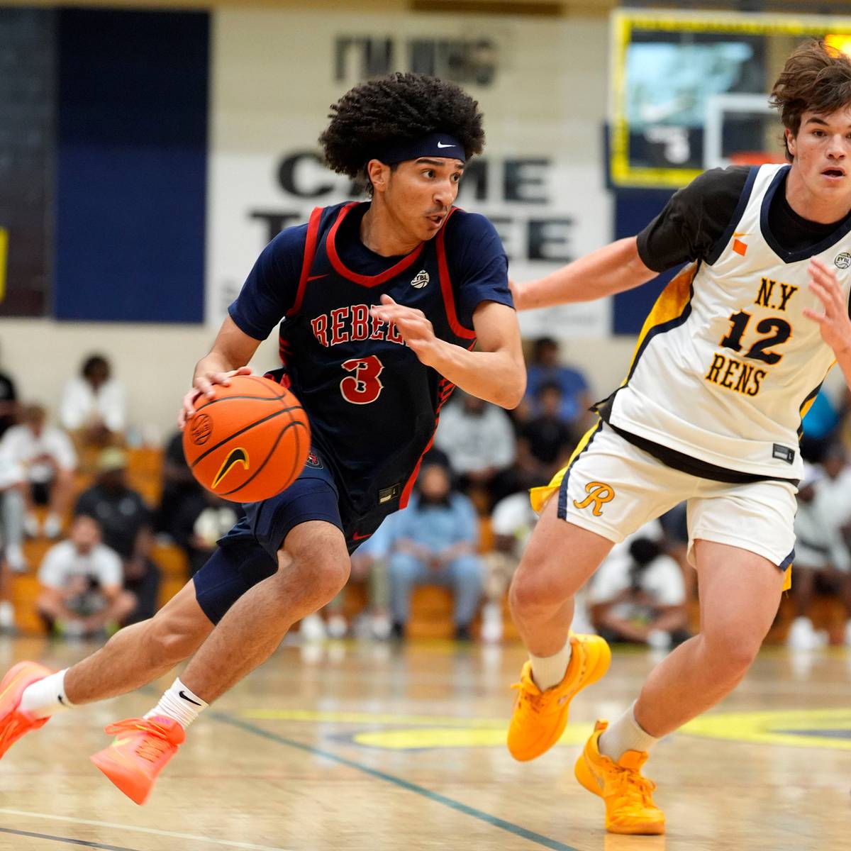 si.com - Bryson Akins - Every Player Offered and Upcoming Visit for Arkansas Basketball