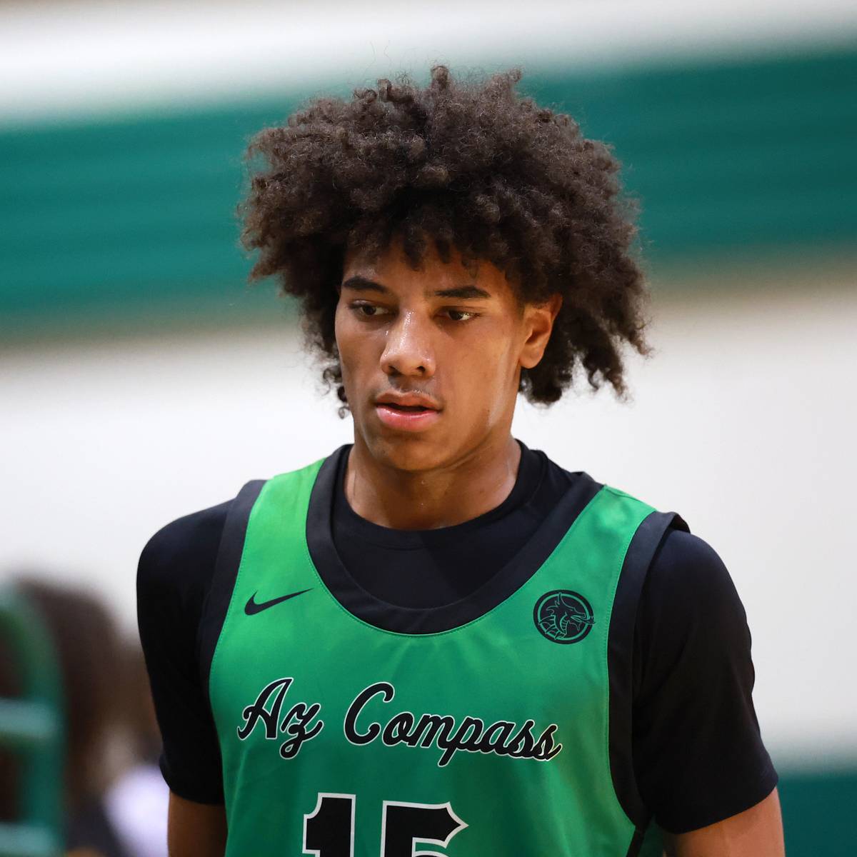 si.com - Bryson Akins - Signing Odds for Every Top Prospect Arkansas Basketball can Land