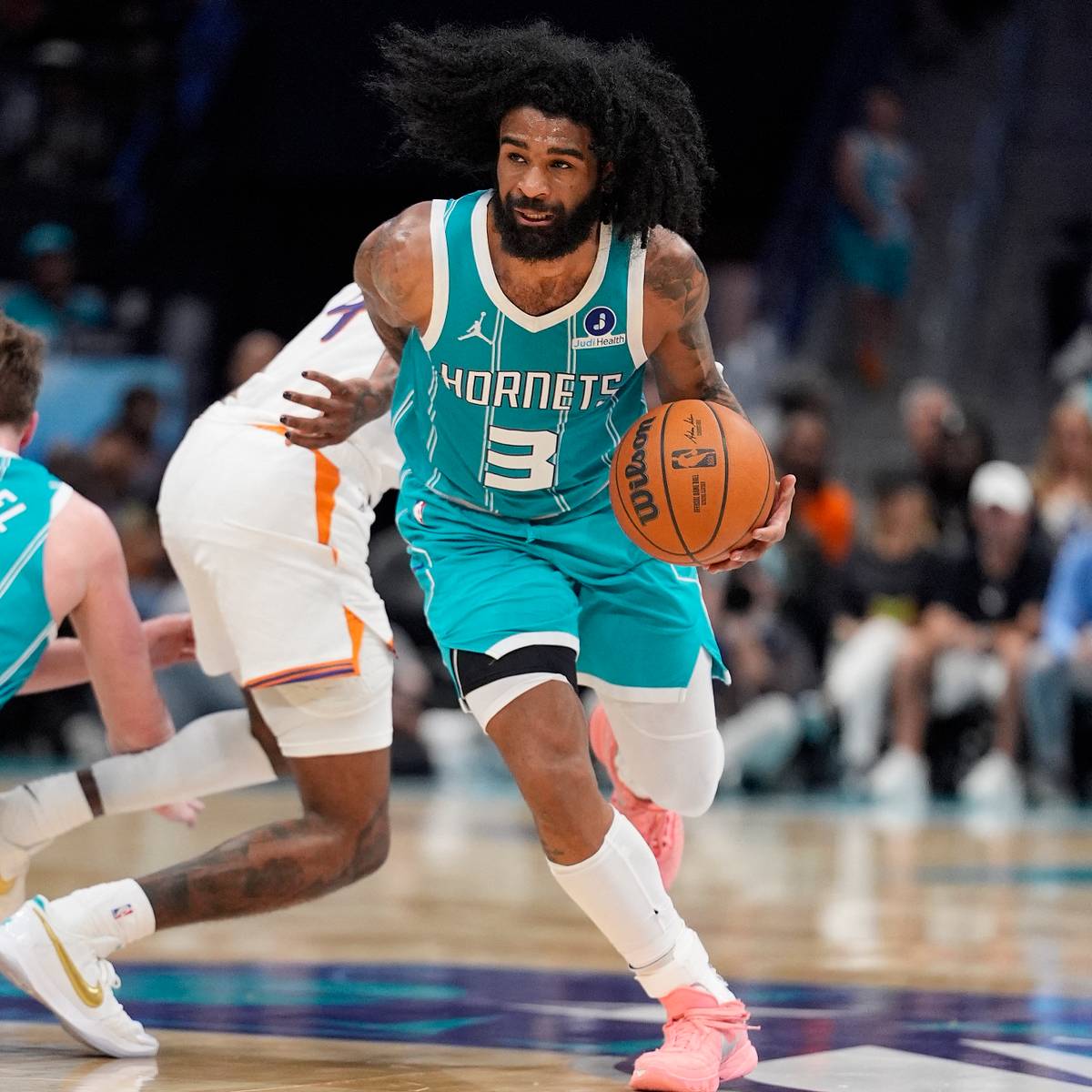 Which Charlotte Hornet is the Most Likely to Make the 2027 NBA All