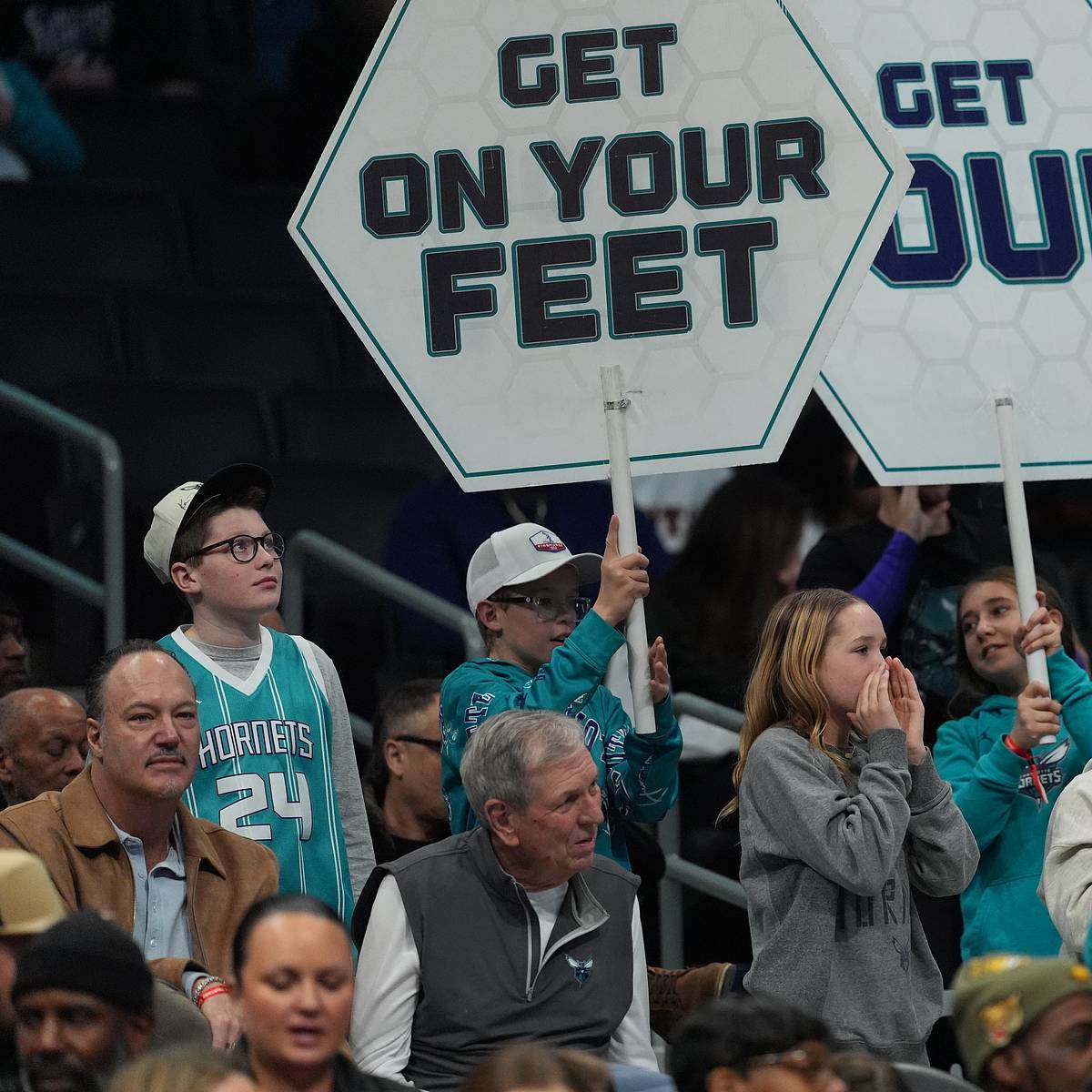 si.com - Owen Watterson - Free Hornets Basketball For Carolinas is Bigger Than You Realize