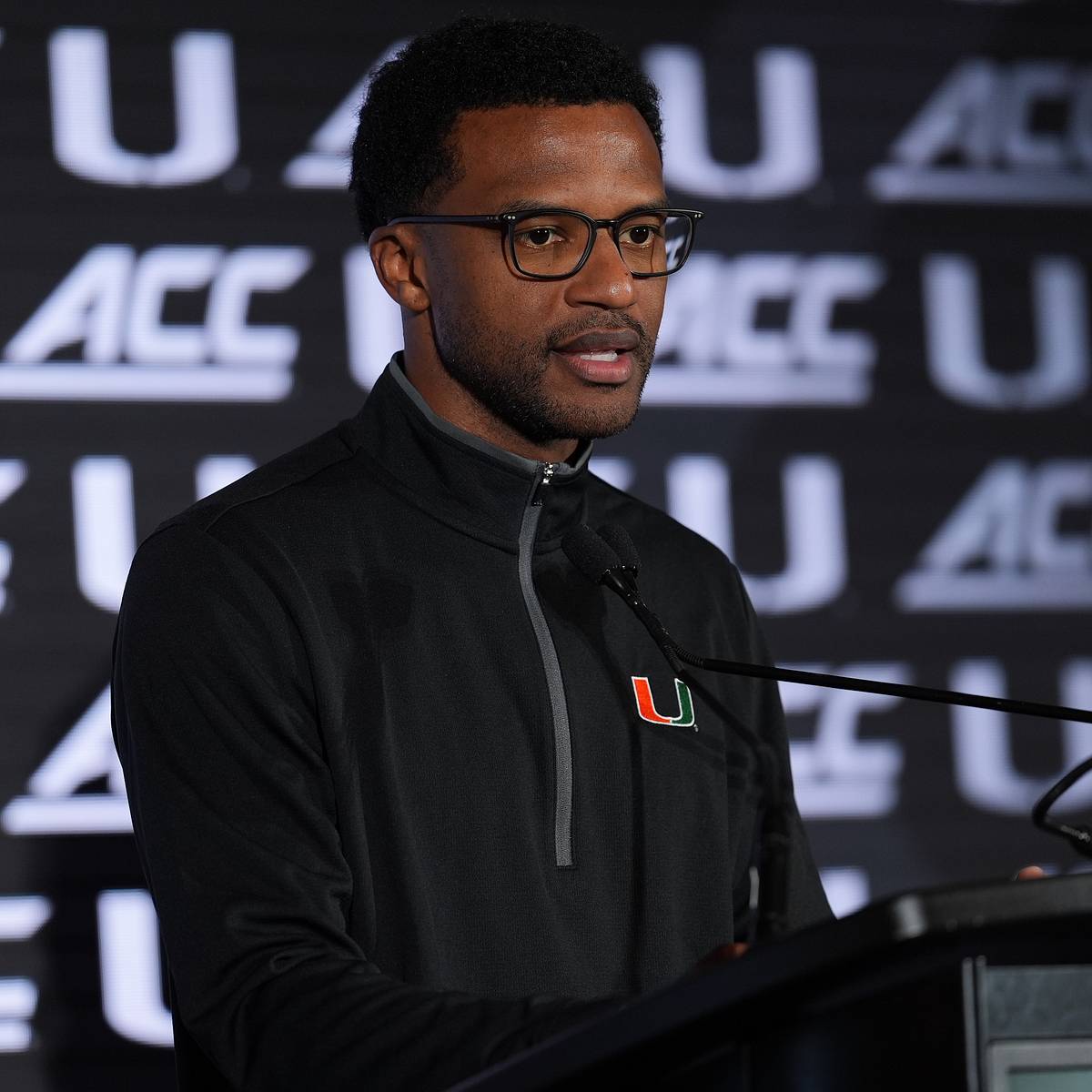 si.com - Justice Sandle - Jai Lucas Lays Three Step Philosophy and Ideology For Year Two of Miami Basketball
