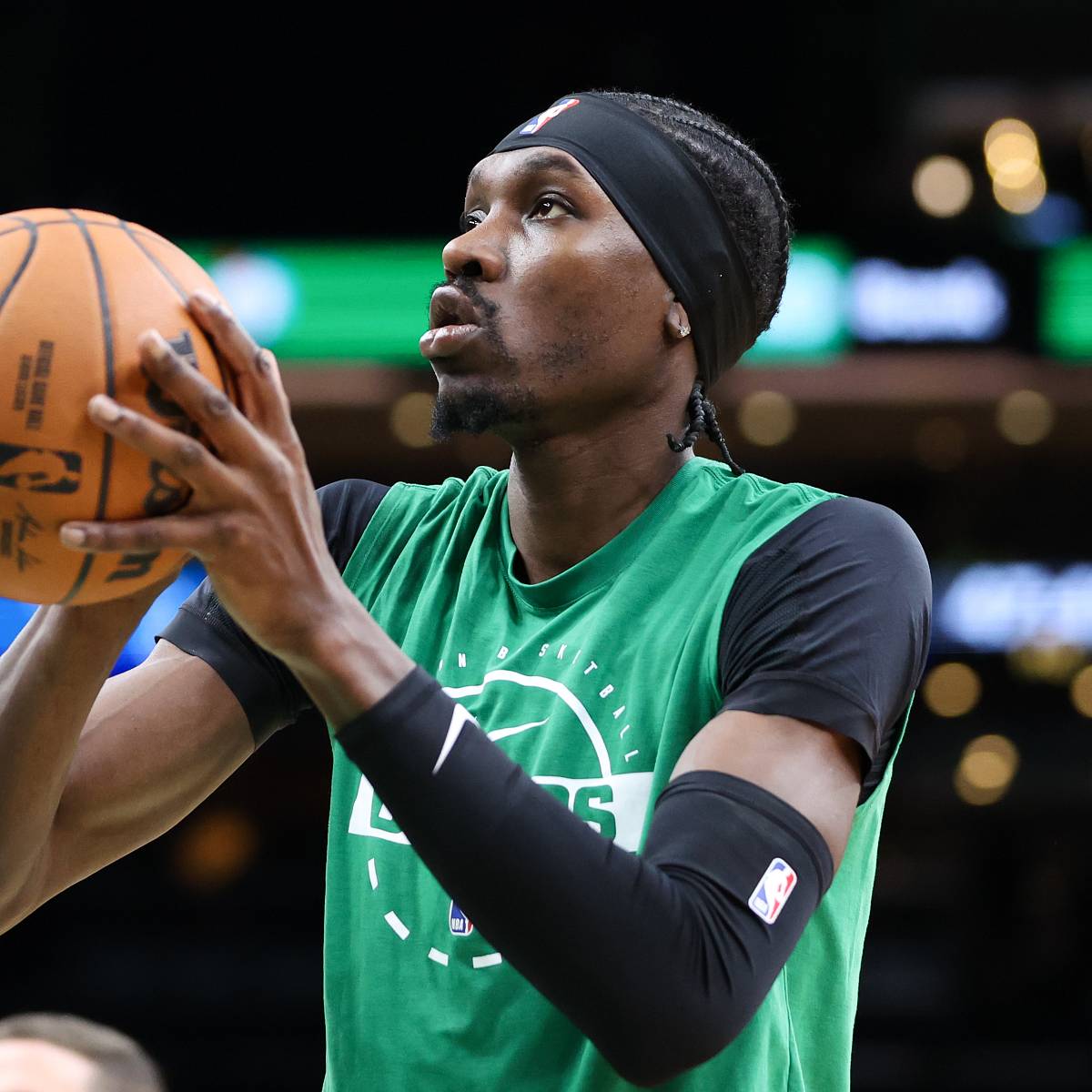 si.com - Joseph Randazzo - Chris Boucher Could Be a Strong Fit With Knicks for a Few Reasons