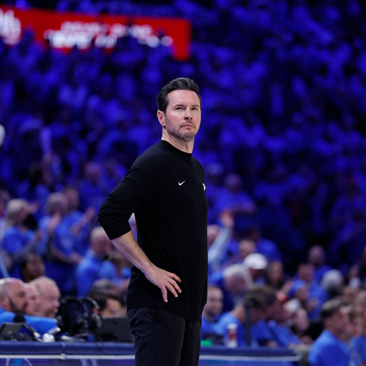 si.com - Ryan Ward - Lakers' JJ Redick Gets Honest About His Remarkable Basketball Journey