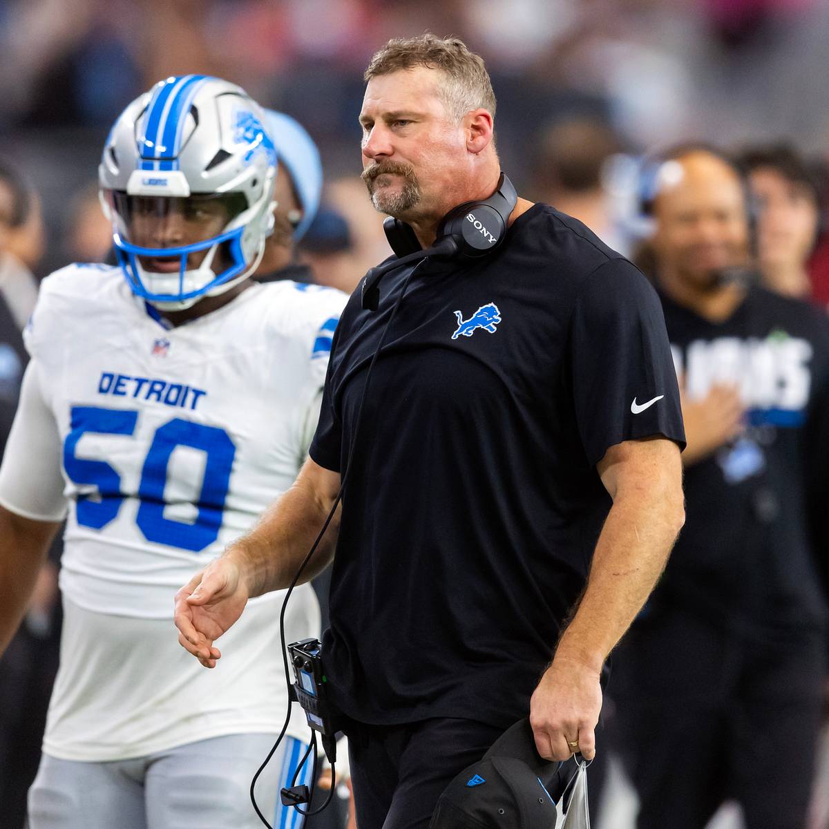 si.com - John Maakaron - Updated 2026 Lions Game-by-Game Predictions Following First Quarter