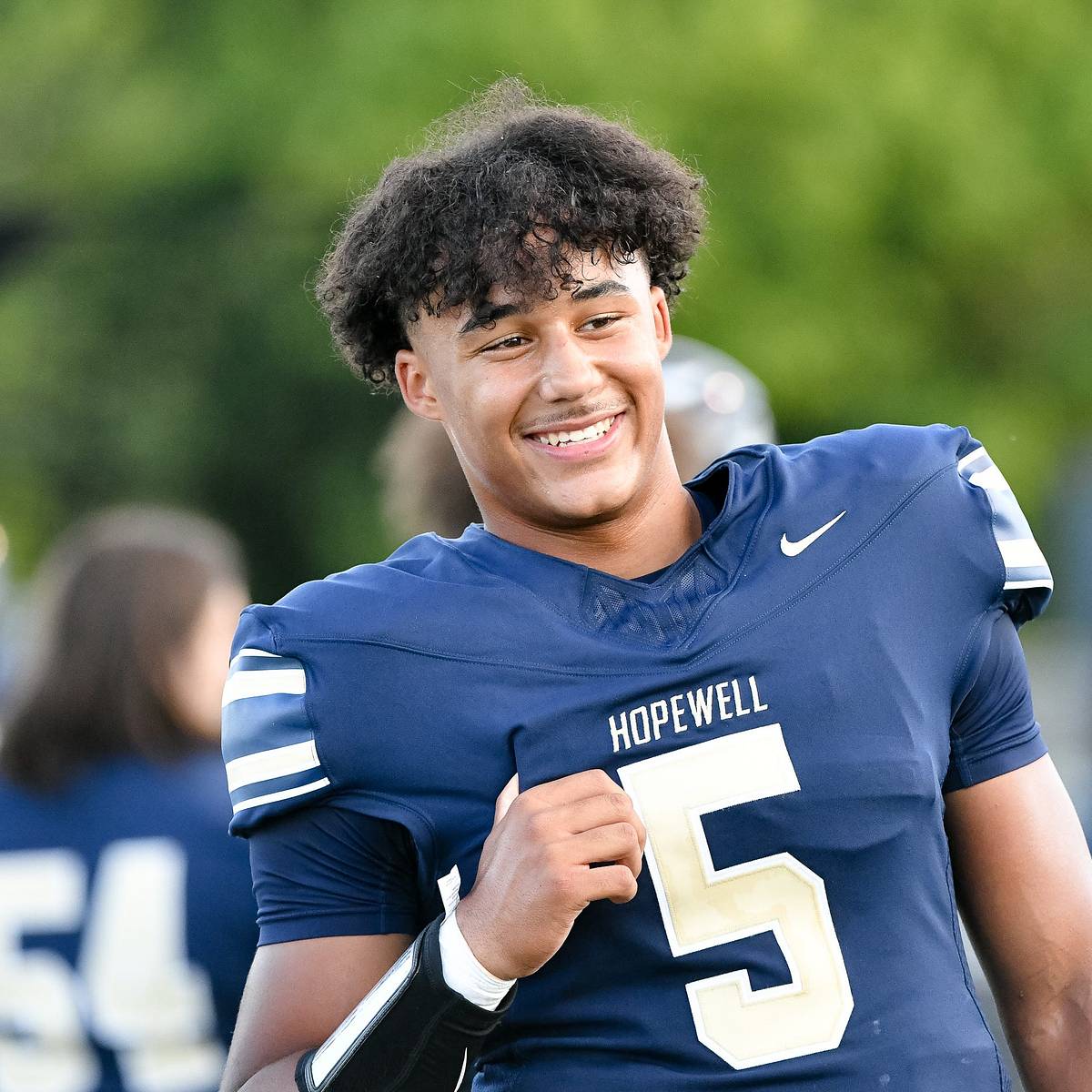si.com - Mark Wogenrich - Penn State Football Week in Review: A Pivotal Recruiting Moment