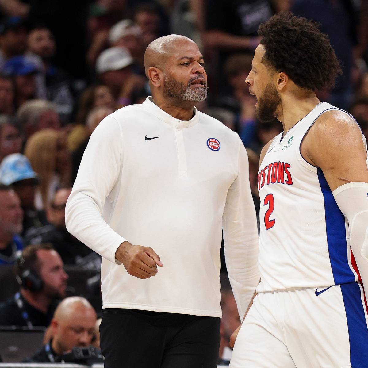 One Thing Pistons Can Learn From Eastern Conference Contenders