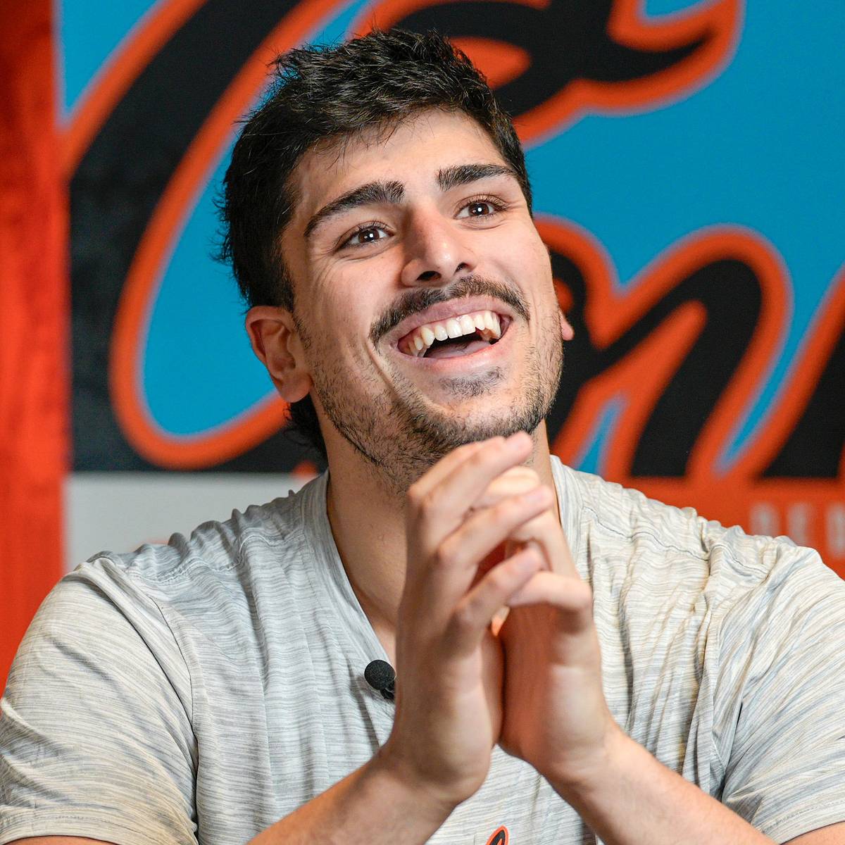 si.com - Matt Postins - How Parsa Fallah's Latest Legal Win Impacts Oklahoma State Basketball