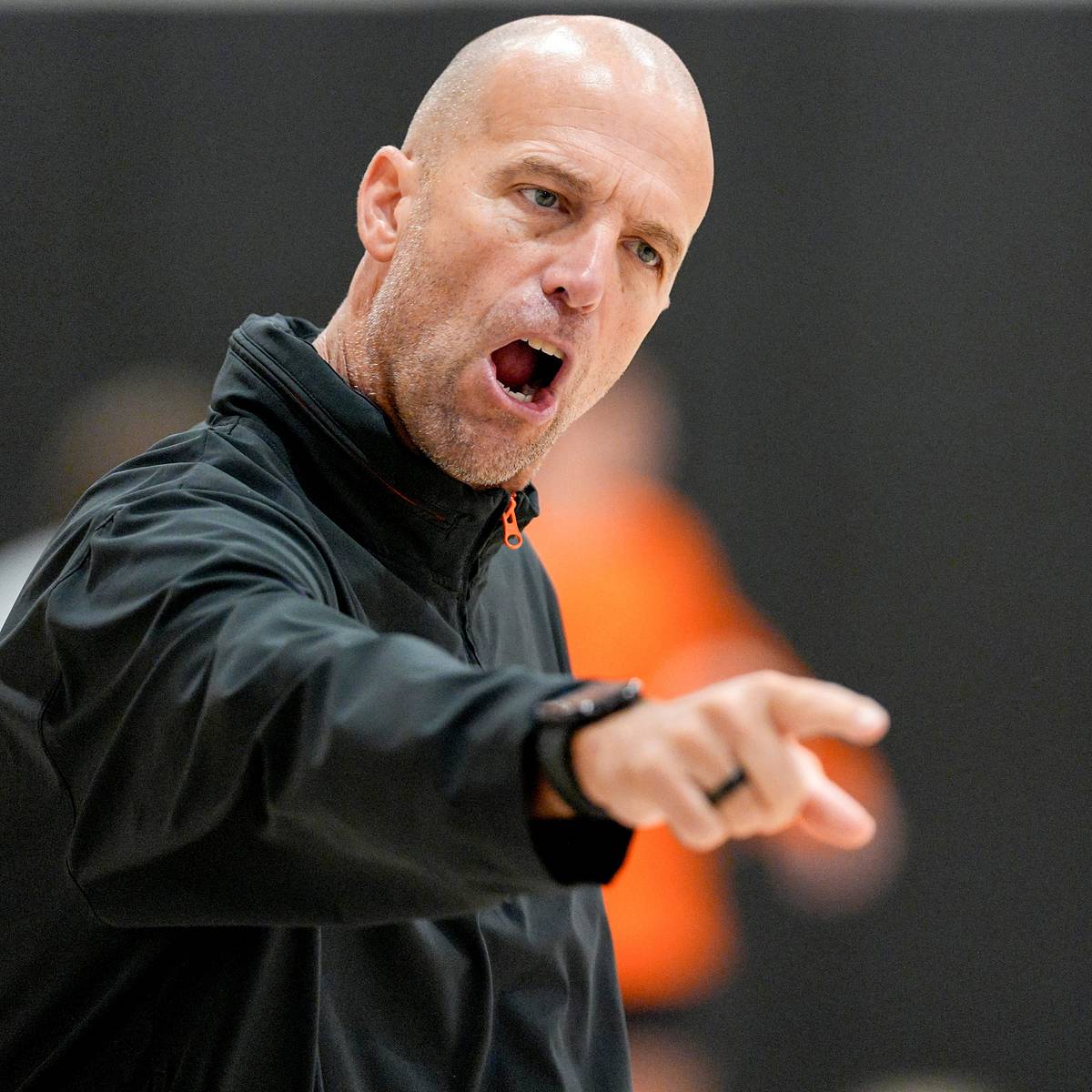 si.com - Matt Postins - Why Oklahoma State Basketball's Huge 2027 Recruiting Target's Visit Matters