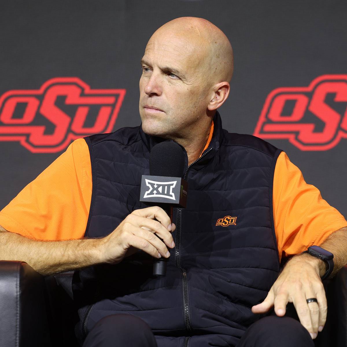 si.com - Matt Postins - Oklahoma State Basketball Injury Update: Everything Fans Need to Know Ahead of Opener