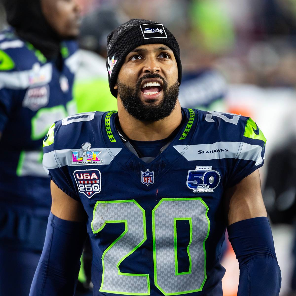 Top 25 Seattle Seahawks Going into 2026 NFL Season: #11 Julian Love