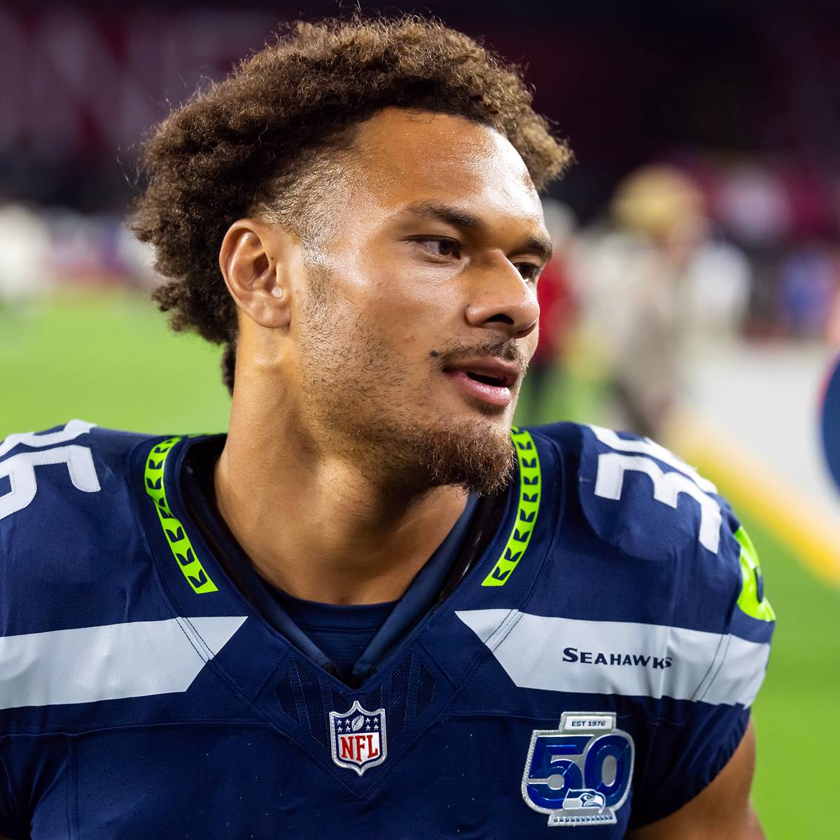 si.com - Brendon Nelson - George Holani Injury Update: Latest News on Seahawks Running Back