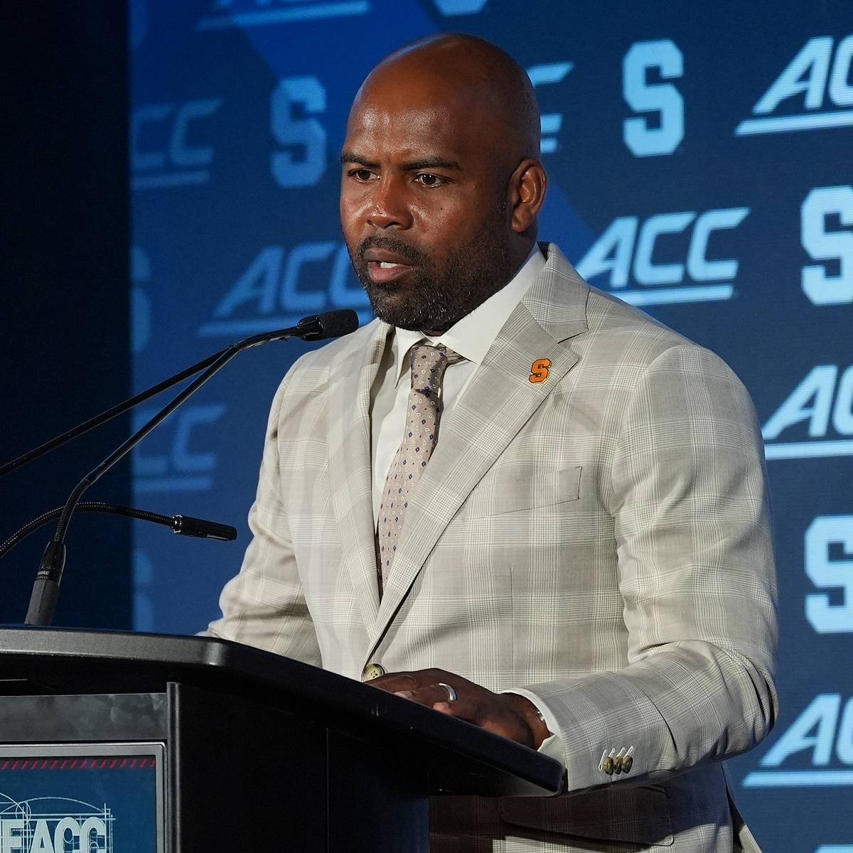 si.com - Owen Parker - 2026 Syracuse Football Season Preview: Game-by-Game Predictions