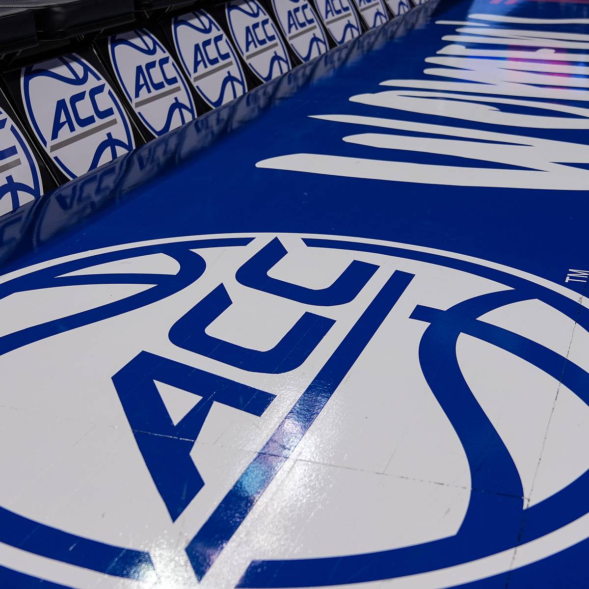 si.com - Logan Lazarczyk - Where UNC Basketball Projected to Finish in ACC