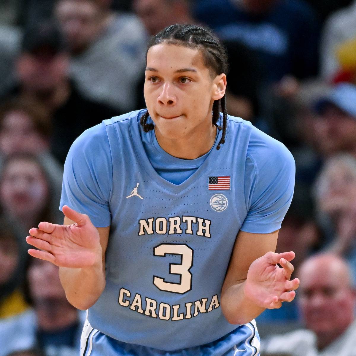 si.com - Logan Lazarczyk - How To Watch UNC Basketball's Final Exhibition Game Against Charlotte