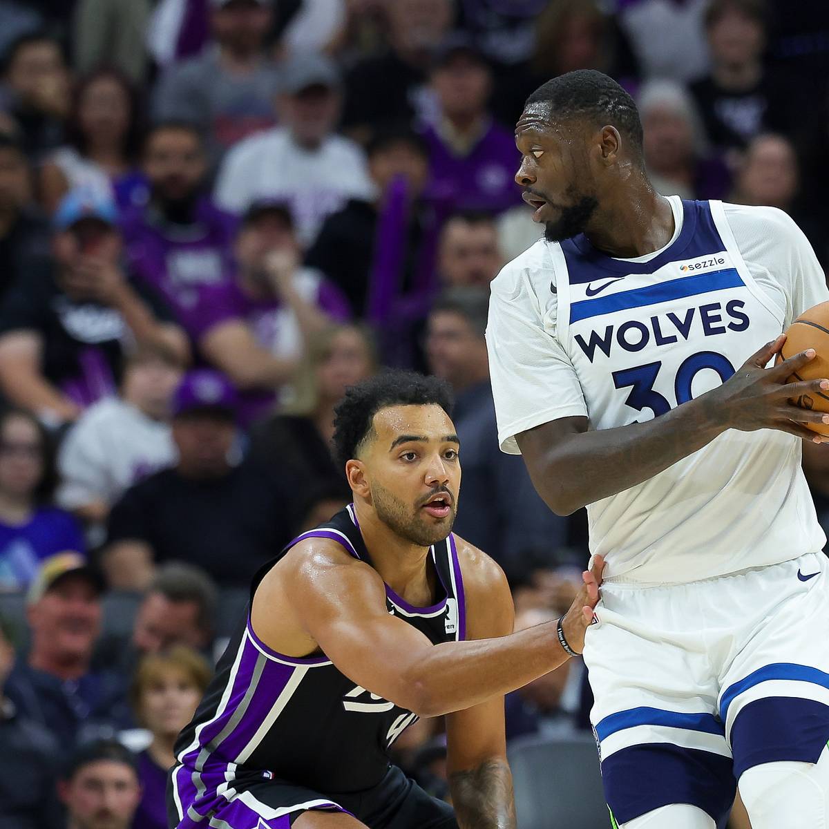 si.com - Charlie Walton - Trey Lyles' Timberwolves Fit is More Complex Than You Think