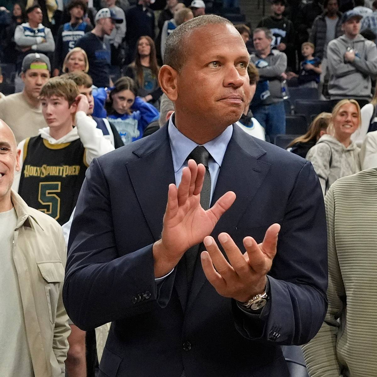 si.com - Ryan Eichten - How Timberwolves' Ownership Change Affects Tim Connelly's Future in Minnesota