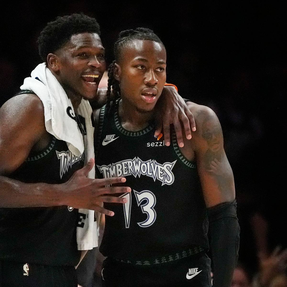si.com - Ryan Eichten - Timberwolves' Strong Potential Future Is Being Overlooked