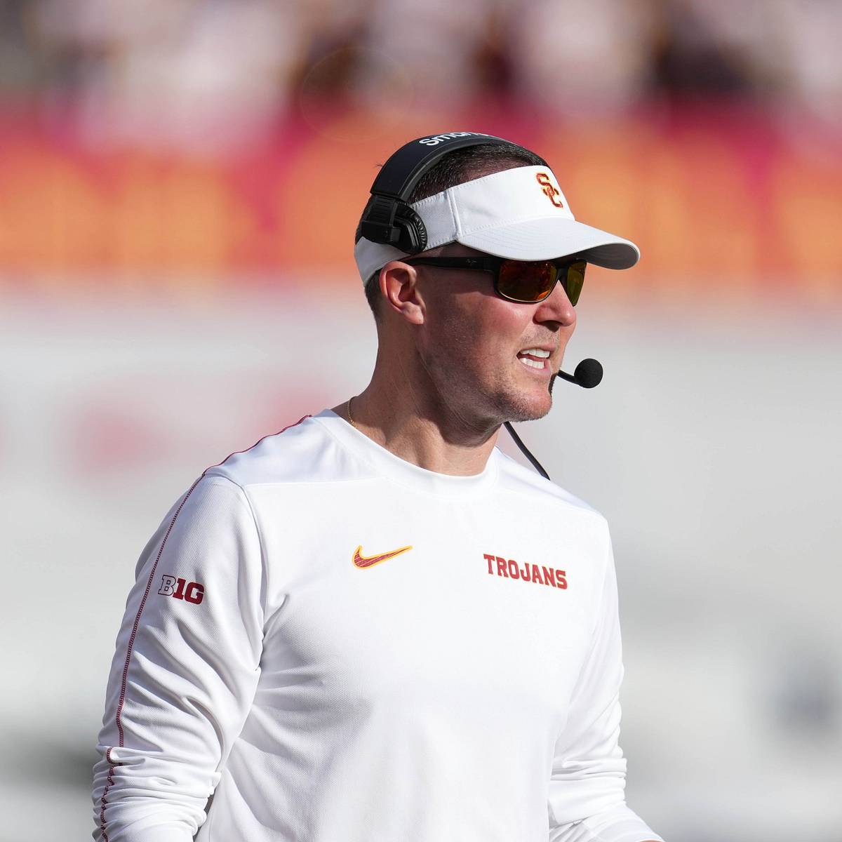 si.com - Lorenzo Reyna - USC Trojans Predicted to Land Elite Quarterback Recruit