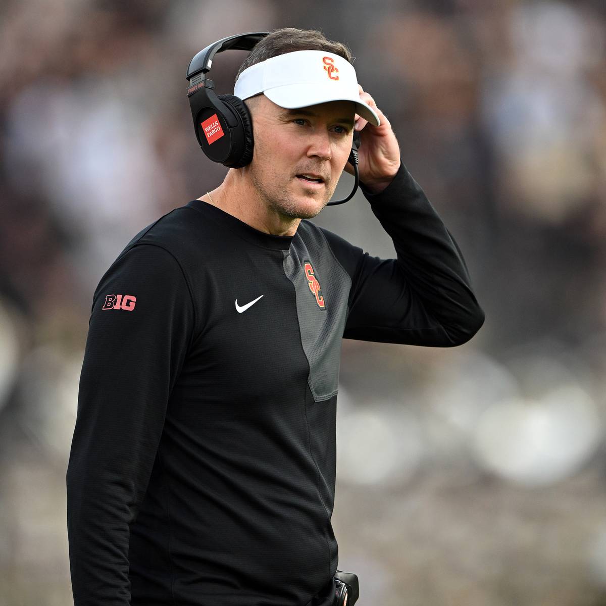 si.com - Kendell Hollowell - Latest Intel on Key Fall Camp Position Battles in USC Trojans Secondary