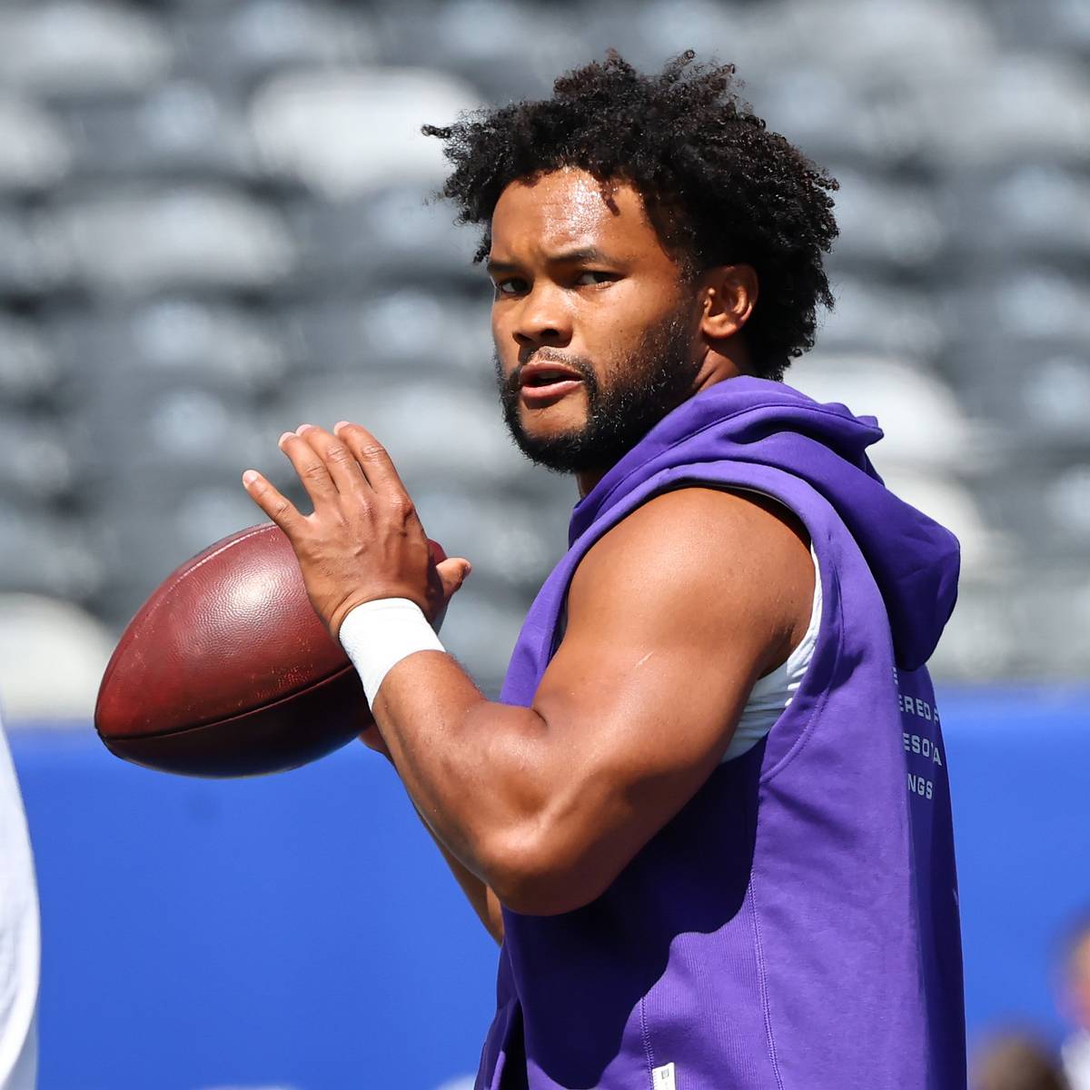 si.com - Lorenzo Reyna - USC Fans Will Love Kyler Murray's Message to Trojans Quarterback Recruit Trey Wright