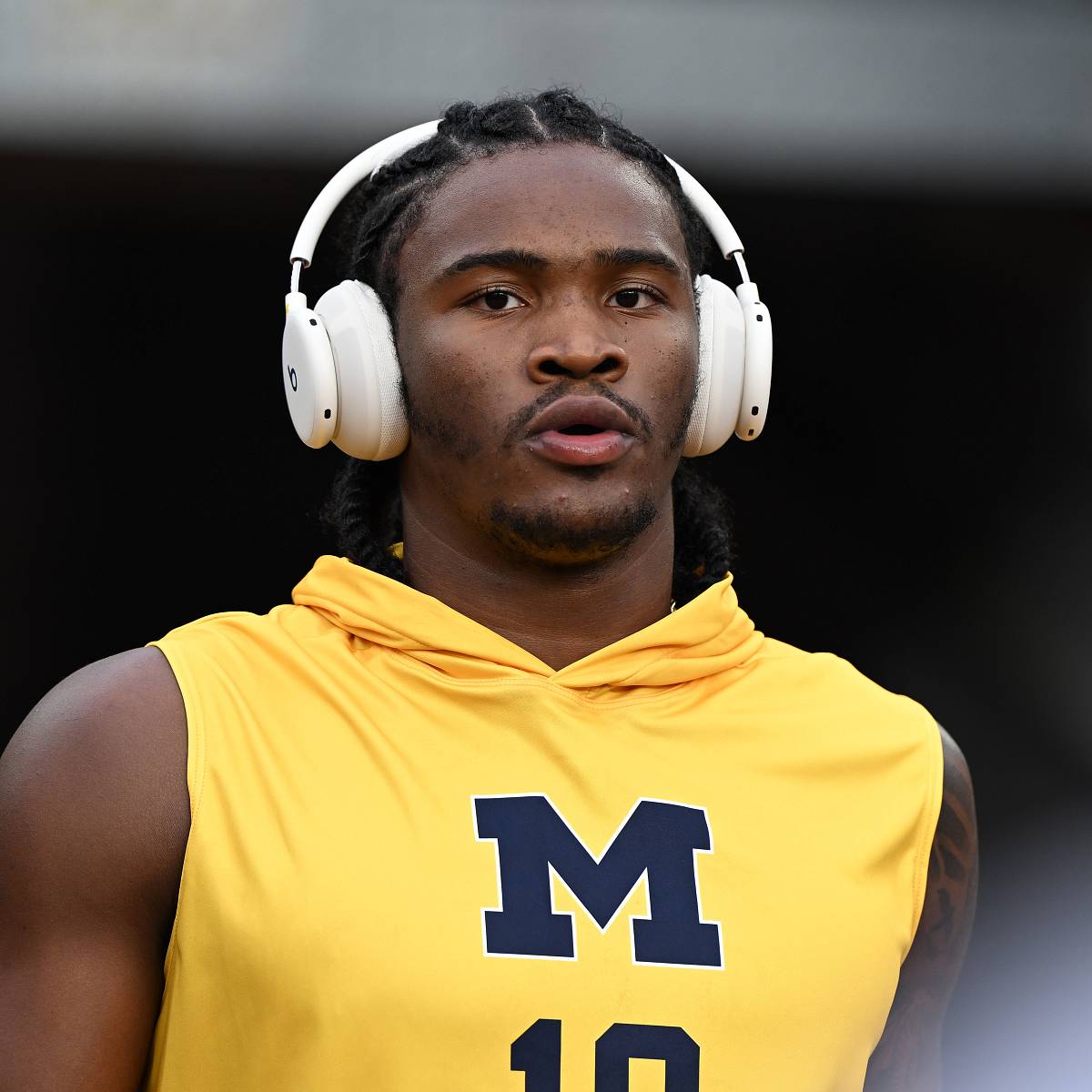 si.com - Charlie Viehl - AP Top 25 Poll Prediction as Michigan Brings Back College Football Madness