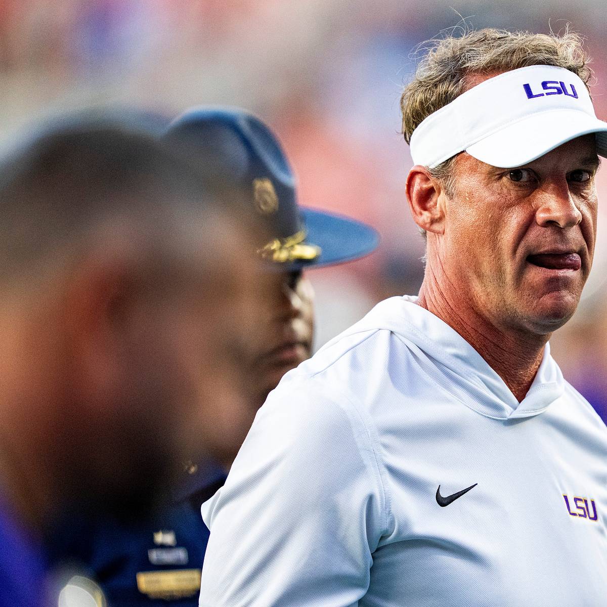 si.com - Charlie Viehl - AP Top 25 Poll Prediction After USC, Alabama Escape Upsets