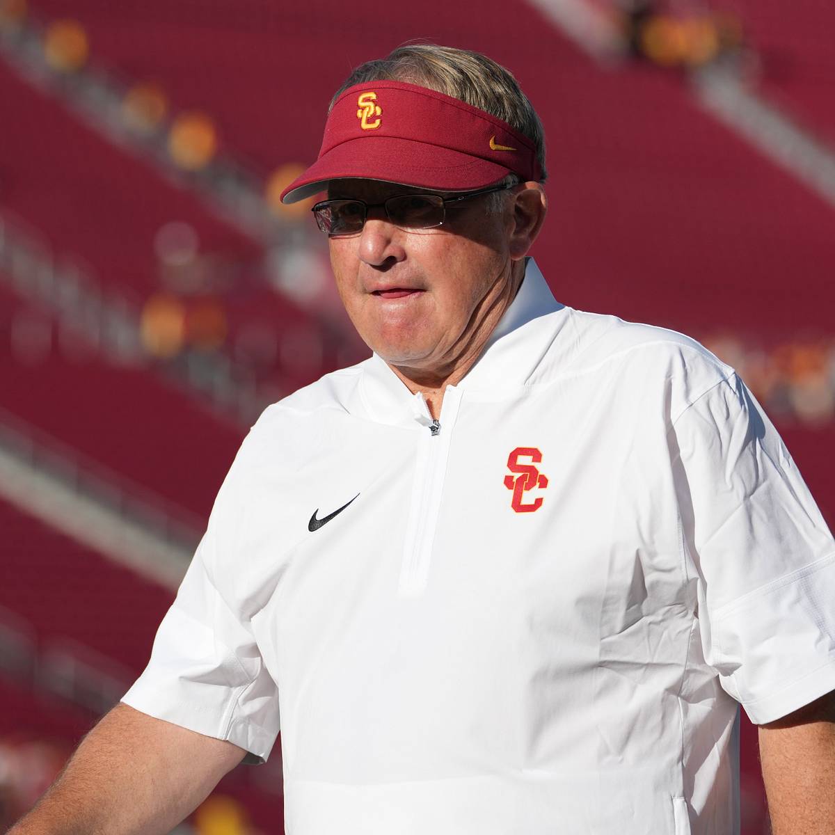si.com - Luke Perez - USC Safety Prophet Brown Provides Rare Insight on Game-Changing Play to Beat Rutgers
