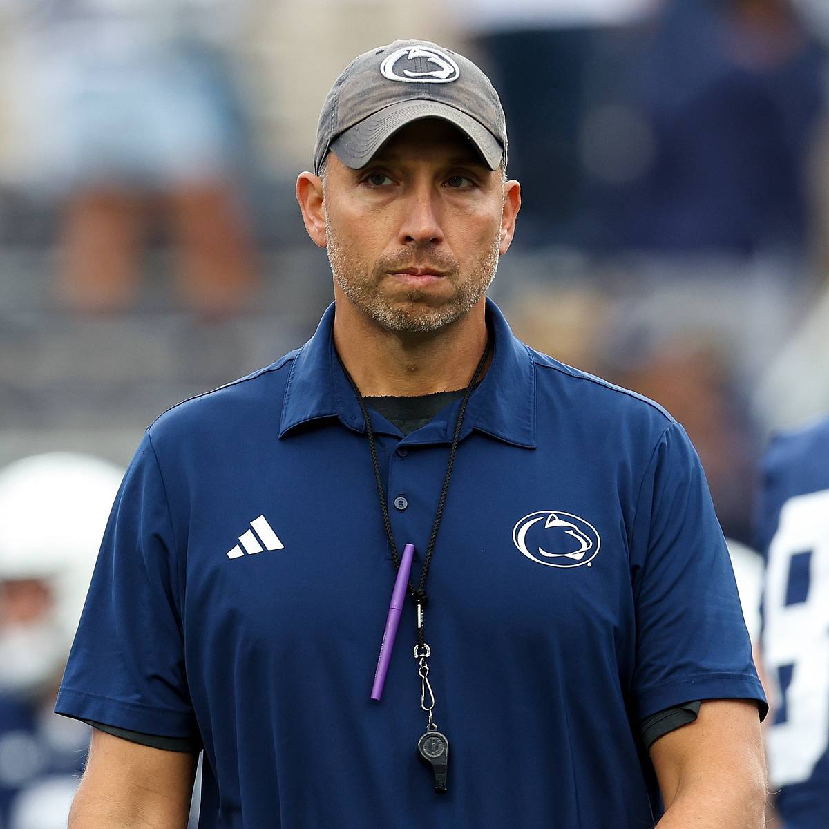 si.com - Luke Perez - Latest Betting Odds Make Statement on USC Trojans' Road Test vs. Penn State