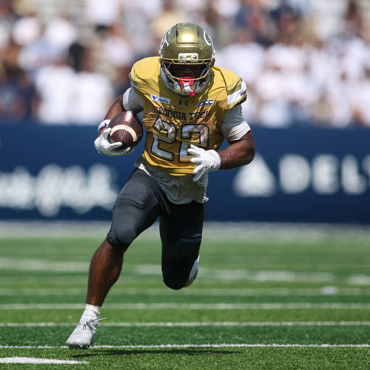 si.com - Jackson Caudell - Three Bold Predictions For Georgia Tech vs Duke