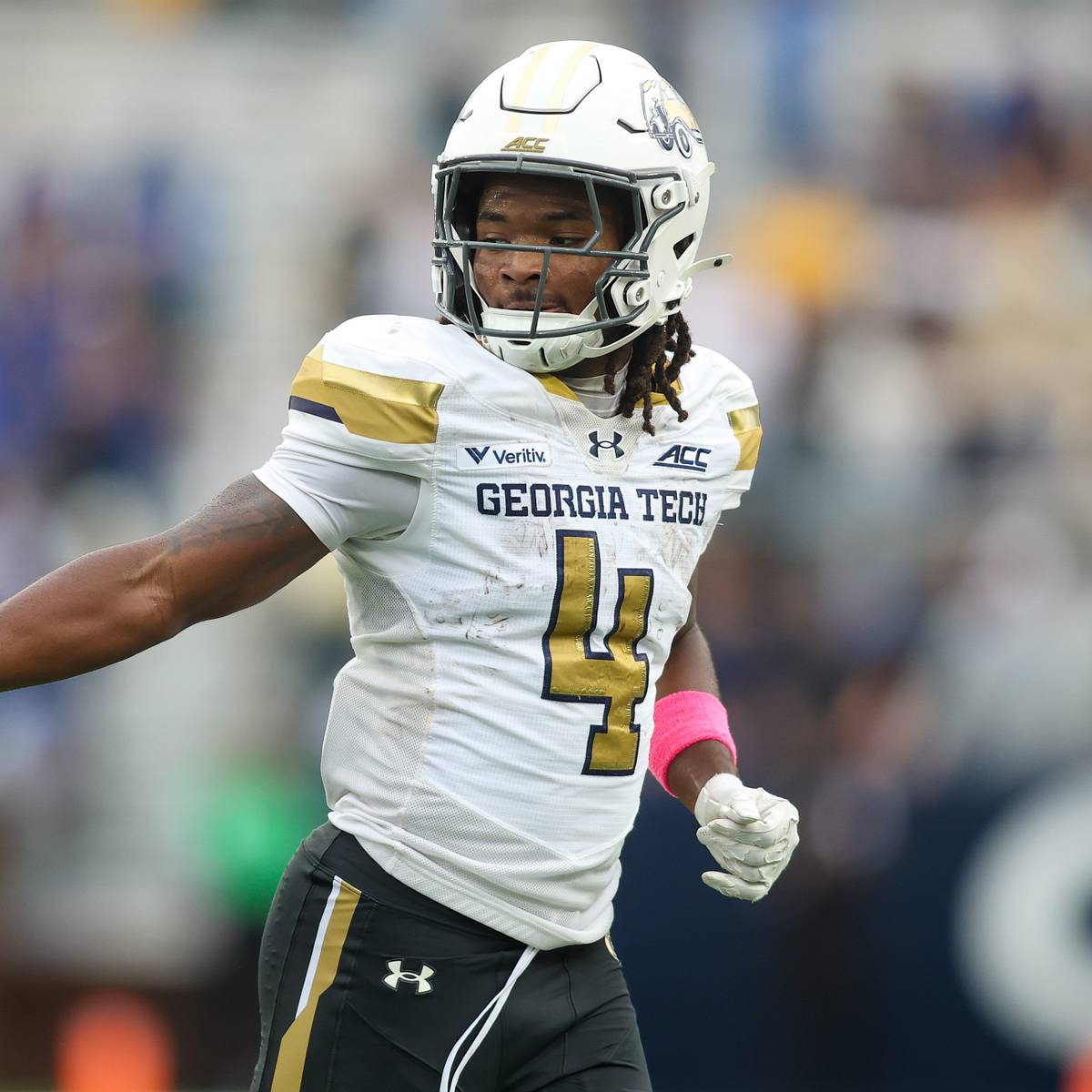 si.com - Najeh Wilkins - Georgia Tech vs Virginia Tech: Game Preview and Final Score Prediction