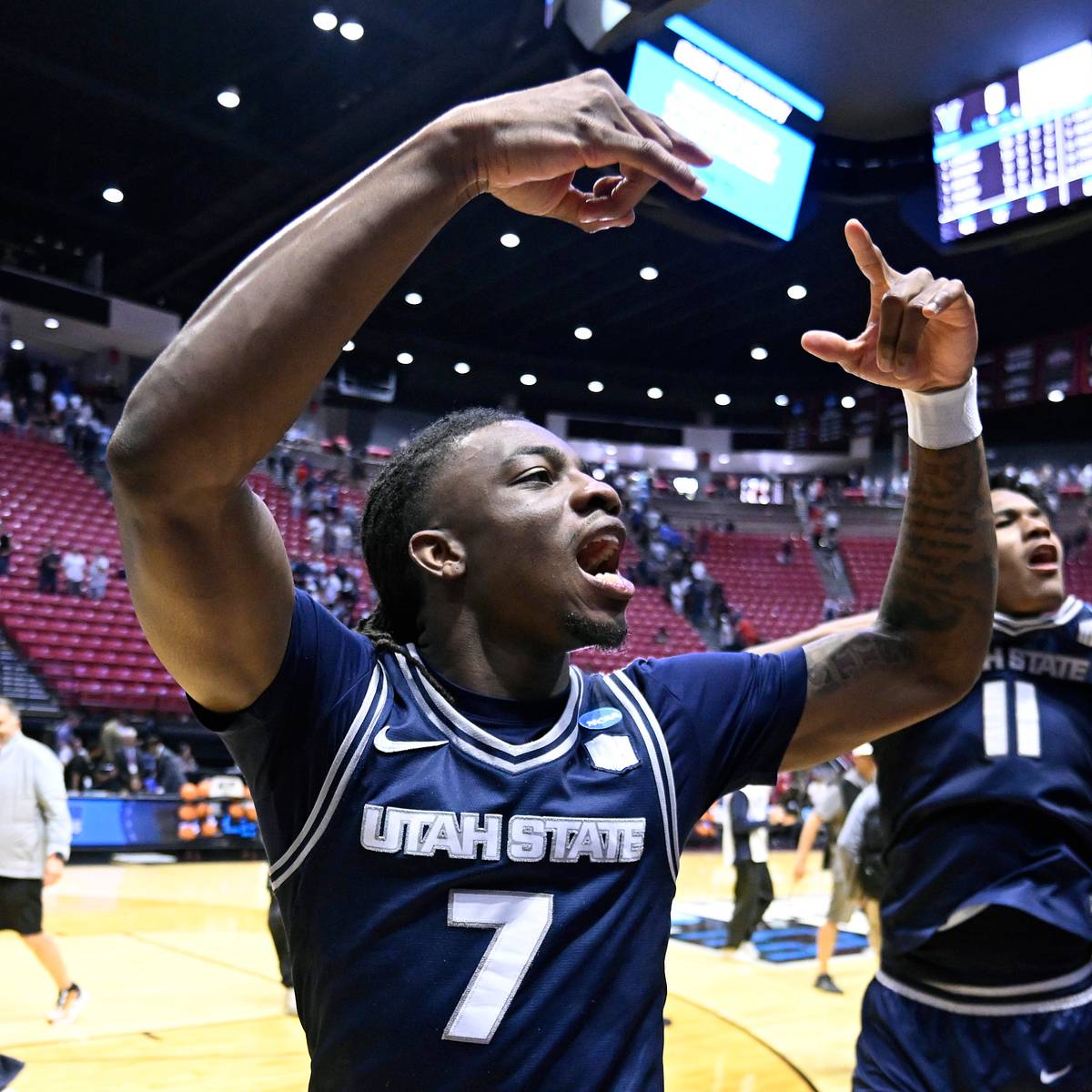si.com - Griffin Barfield - Auburn Basketball Adds Late Fifth-Year Guard From Transfer Portal