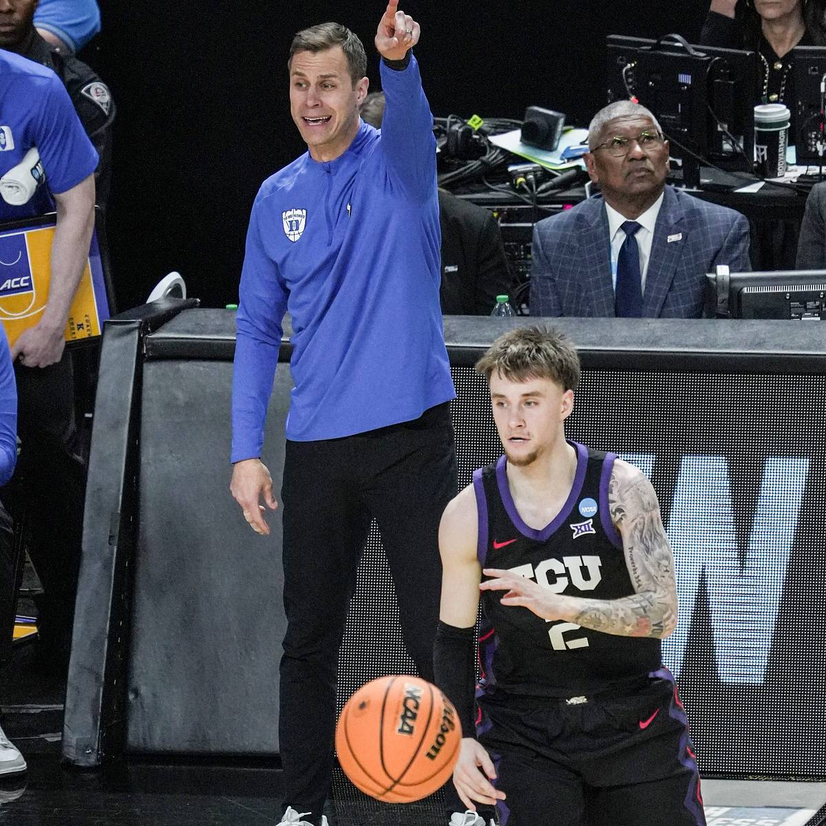 si.com - Matt Giles - Premier 2027 Center Reports Duke Basketball Recruiting Offer