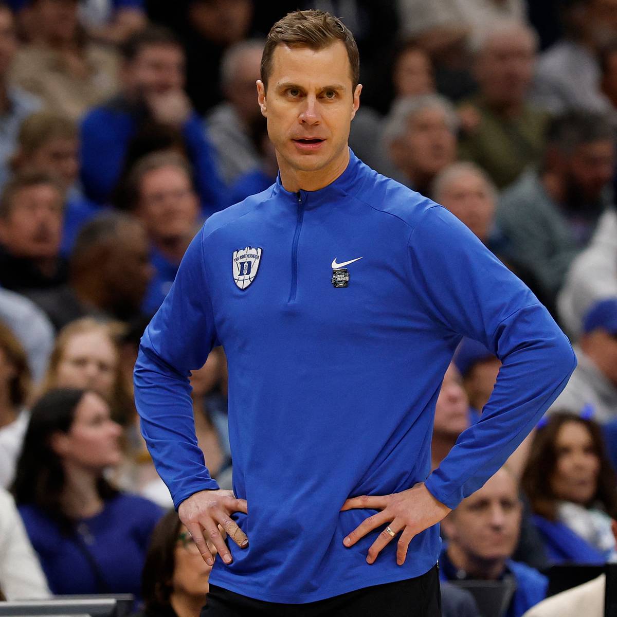si.com - Hugh Straine - How UNC's Latest Addition Affects Frontcourt Battle With Duke
