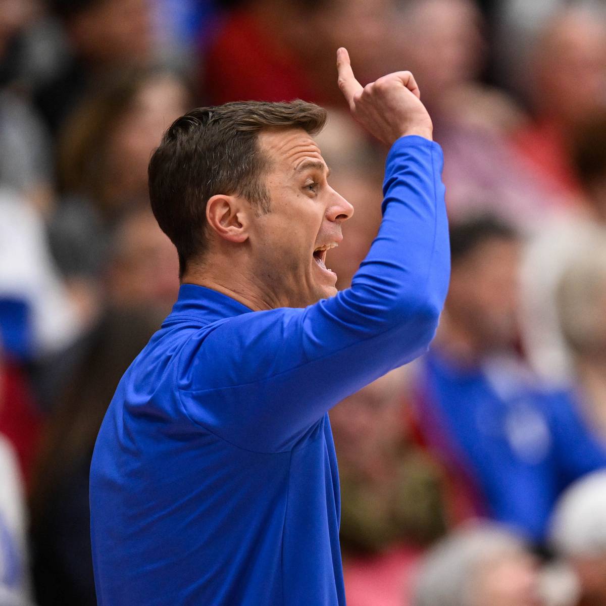 si.com - Matt Giles - Stock-Rising Talent Announces Duke Basketball Recruiting Offer