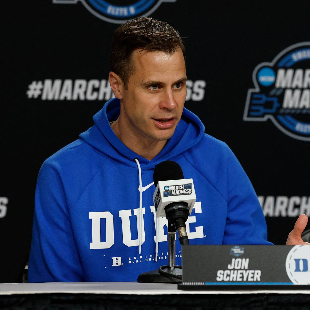 si.com - Hugh Straine - What Duke Basketball's Latest Recruiting Moves Tell About Future