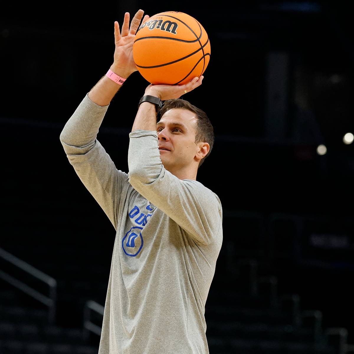 si.com - Hugh Straine - Predicting Duke Basketball's Top 3 Defensive Players This Season