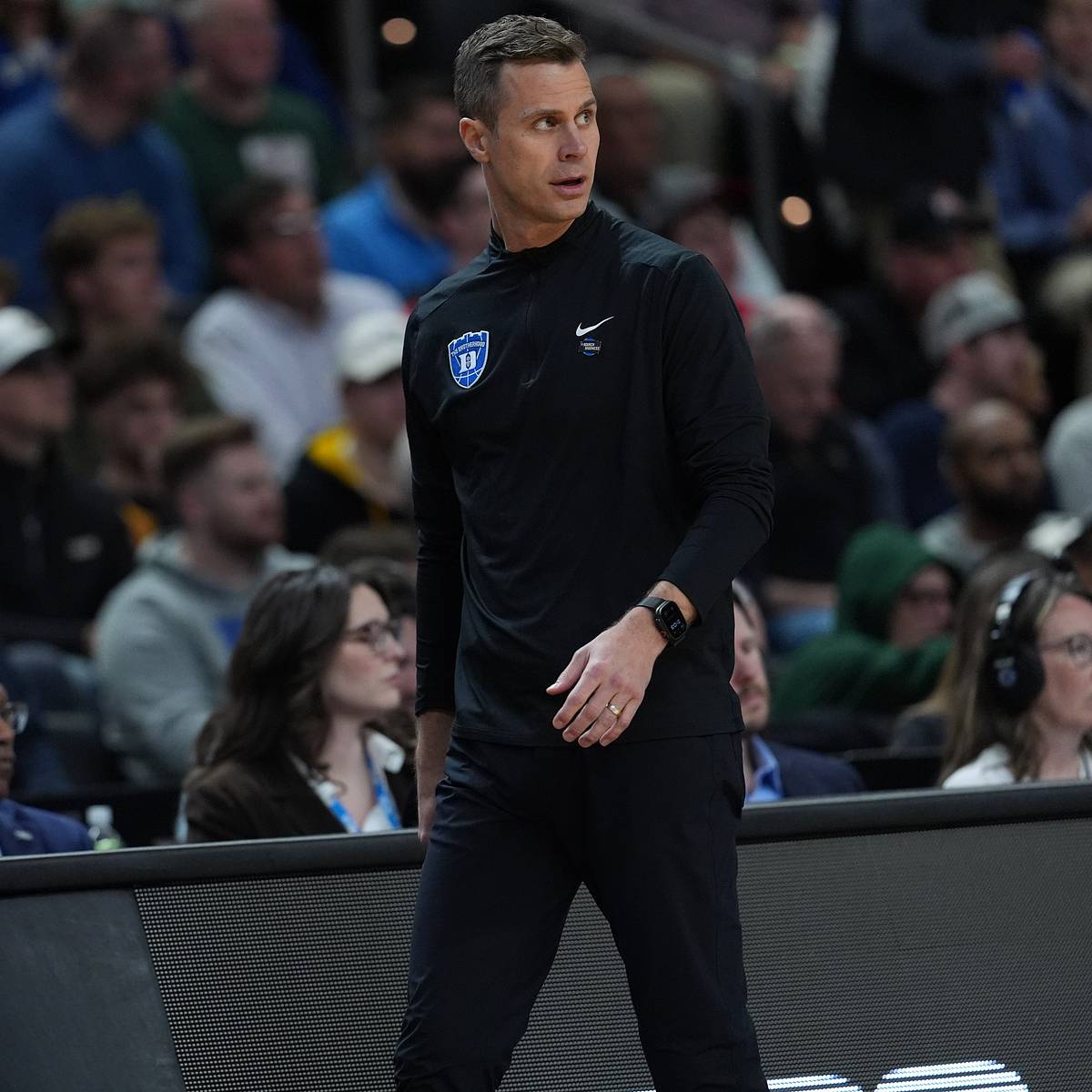 si.com - Hugh Straine - Duke Basketball Buzzing With Latest Top Recruiting Updates