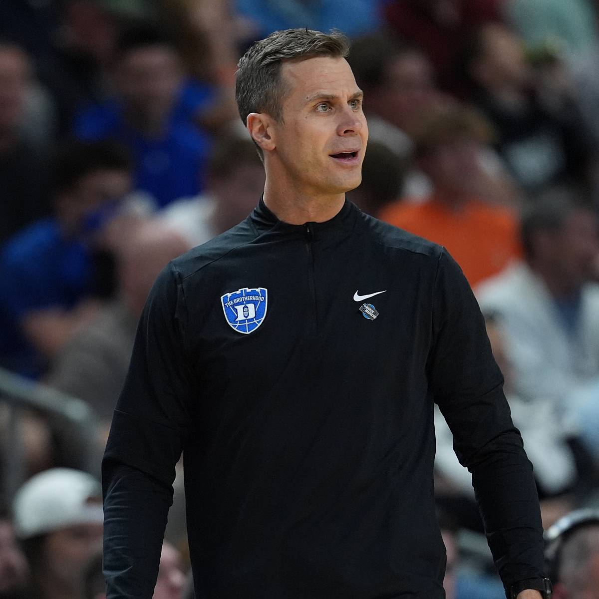 si.com - Hugh Straine - Added Bonus Duke Basketball Win at Florida Could Provide