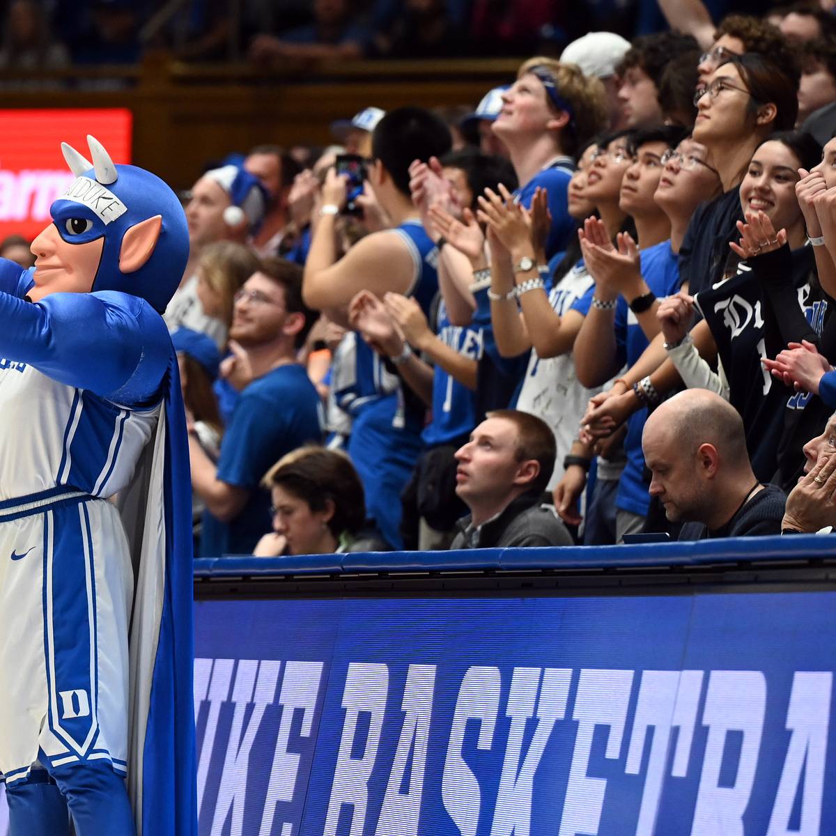 si.com - Matt Giles - Duke Basketball Target Colton Hiller on How Young He May Be in College