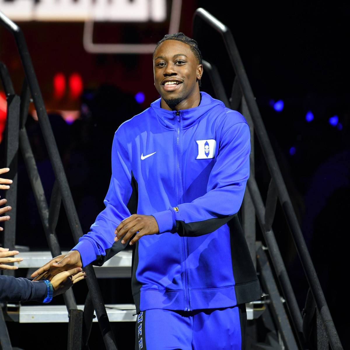 si.com - Matt Giles - Why Duke Basketball Players 'Take So Much Joy in Each Other's Success
