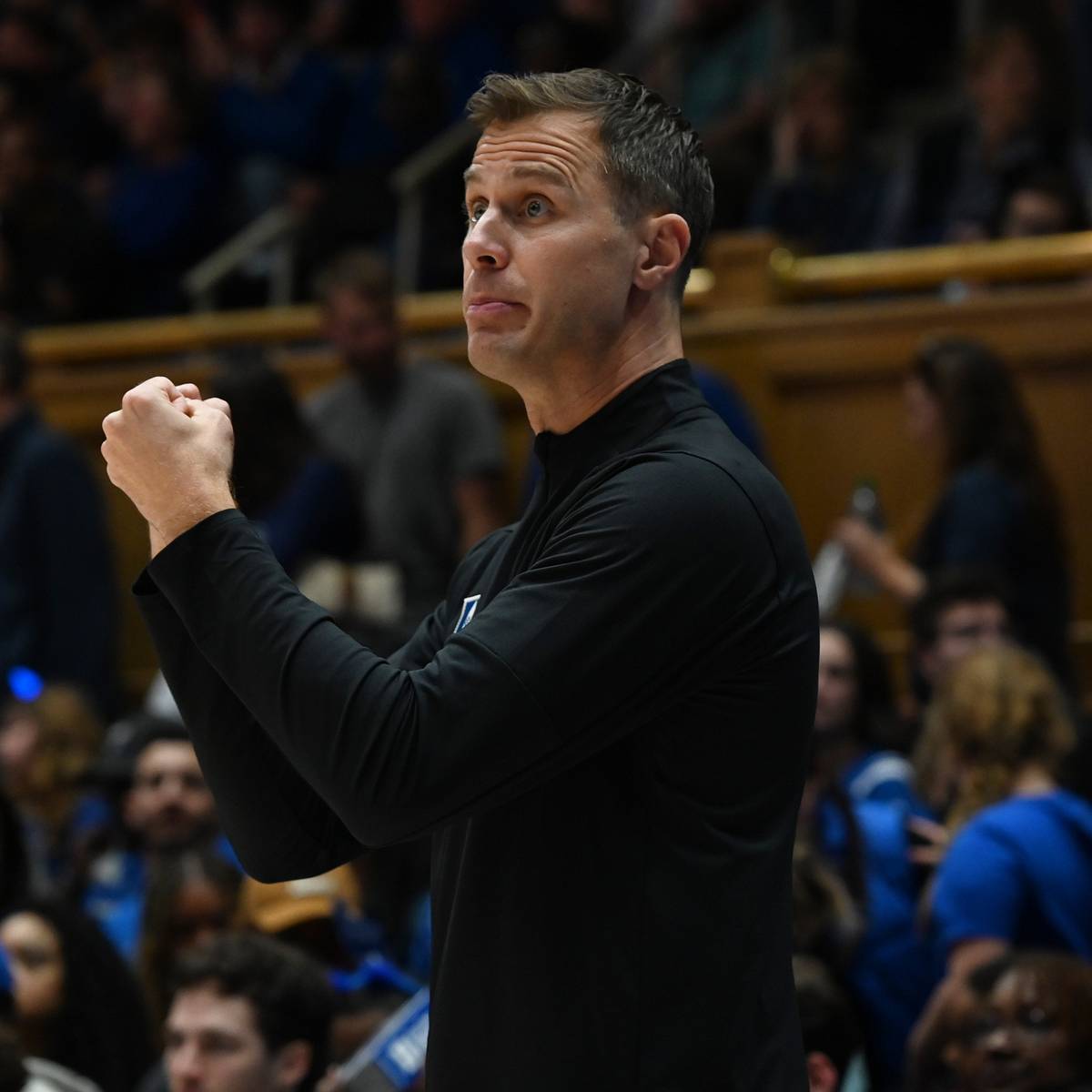 si.com - Matt Giles - Elite Duke Basketball Target Reportedly Leaning Toward Reclass