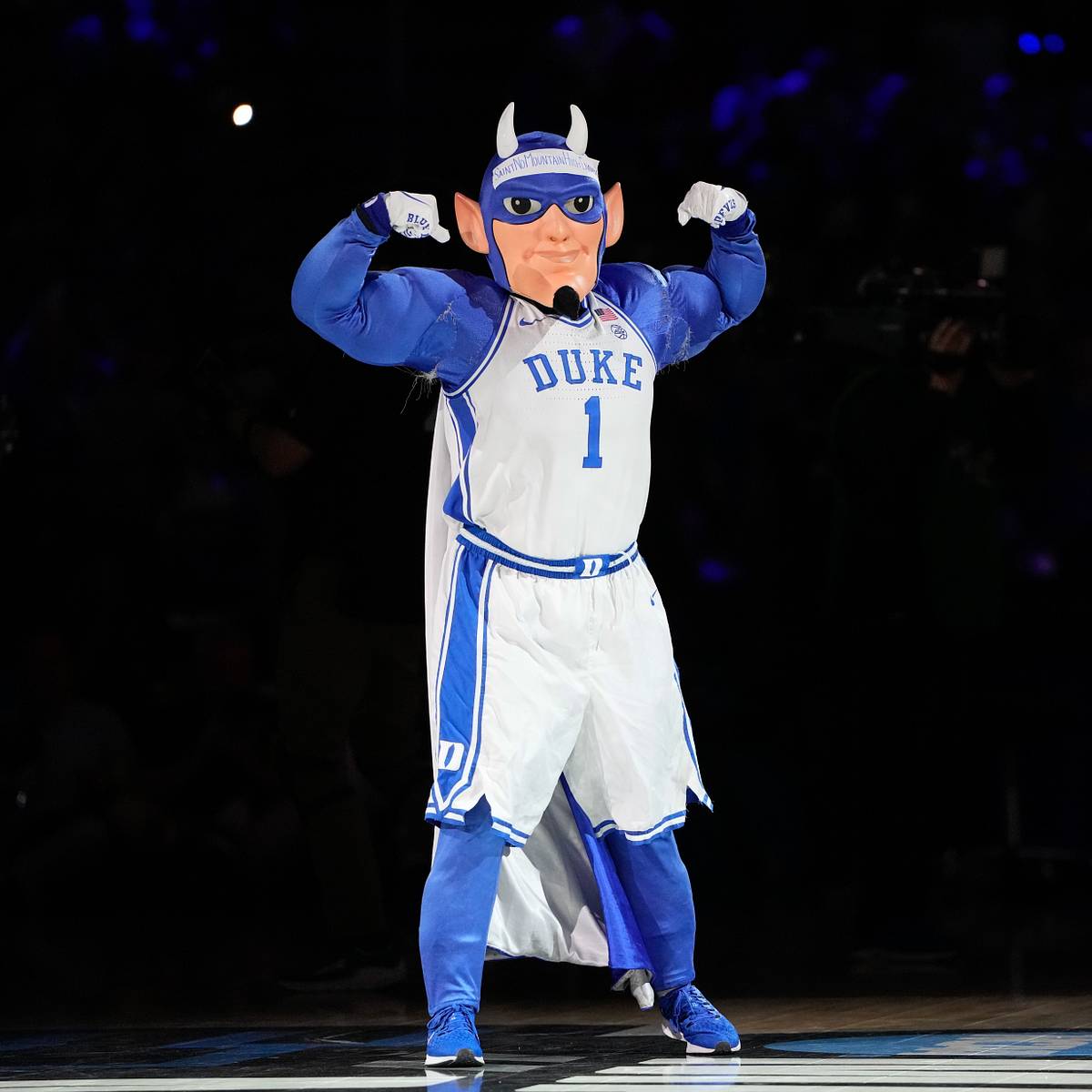 si.com - Matt Giles - Latest Duke Basketball Offer Recipient Sees Bump in Rankings